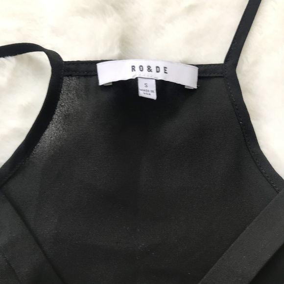 RO & DE Cutaway Inset Tank - Picture 3 of 5